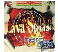 Various Artists - Riddim Driven Lava Splash [VINYL]