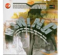 Various Artists - Riddim Driven My Swing