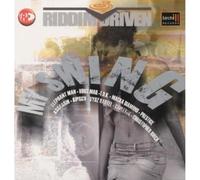 Various Artists - Riddim Driven My Swing [VINYL]
