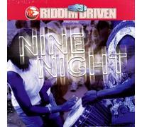 Various Artists - Riddim Driven - Nine Night [VINYL]
