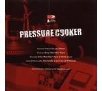Various Artists - [Riddim Driven] Pressure Cooker: RIDDIM DRIVEN