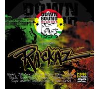 Various Artists - Riddim Driven Rackaz [VINYL]