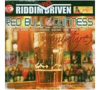 Various Artists - Riddim Driven Redbull And Guinness
