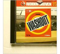 Various Artists - Riddim Driven - Washout: Live