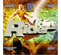 Various Artists - Riddim Rider [Boxset]