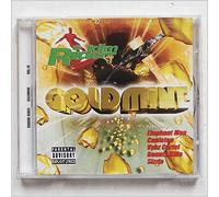 Various Artists - Riddim Rider Vol. 10 - Gold Mine
