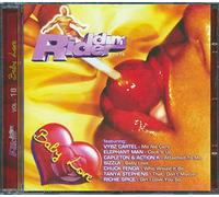 Various Artists - Riddim Rider Vol. 18