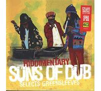 Various Artists - Riddimentary - Suns Of Dub Selects Greensleeves [VINYL]