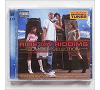 Various Artists - Ride Da Riddims - Summer Selection