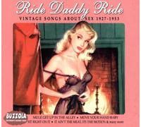 Various Artists - Ride Daddy Ride