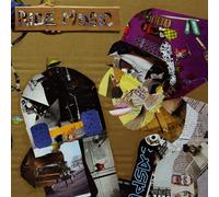 Various Artists - Ride Music