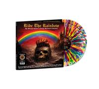 Various Artists Ride the Rainbow: The Ultimate Trib (Vinyl) (PRESALE 07/08/2026)