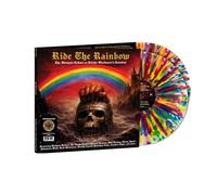 Various Artists - Ride The Rainbow - The Ultimate Tribute to Ritchie Blackmore’s Rainbow [VINYL]