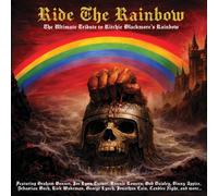 Various Artists Ride the Rainbow: The Ultimate Tribute to Ri (Vinyl) (US IMPORT)