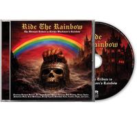 Various Artists Ride the Rainbow: The Ultimate Tribute to Ritch (CD) (US IMPORT)
