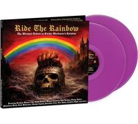 Various Artists Ride the Rainbow: The Ultimate Tribute to Ritchie Blackm (Vinyl)