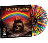 Various Artists - Ride ?The Rainbow: The ?Ultimate ?Tribute To Ritchie Blackmore