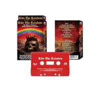 Various Artists - Ride The Rainbow - The Ultimate Tribute to Ritchie Blackmore’s Rainbow [CASSETTE]