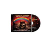 Various Artists - Ride The Rainbow - The Ultimate Tribute to Ritchie Blackmore’s Rainbow