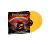 Various Artists - Ride The Rainbow - The Ultimate Tribute to Ritchie Blackmore’s Rainbow [VINYL]