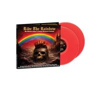 Various Artists - Ride The Rainbow - The Ultimate Tribute to Ritchie Blackmore’s Rainbow [VINYL]