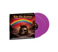 Various Artists - Ride The Rainbow - The Ultimate Tribute to Ritchie Blackmore’s Rainbow [VINYL]