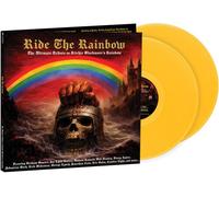 Various Artists - Ride The Rainbow - The Ultimate Tribute to Ritchie Blackmore’s Rainbow [VINYL]