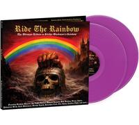 Various Artists - Ride The Rainbow: The Ultimate Tribute To Ritchie Blackmore's