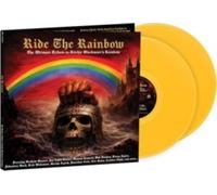 VARIOUS ARTISTS - RIDE THE RAINBOW THE ULTIMATE - Vinyl Record - K4z