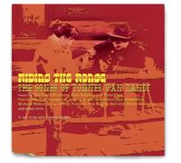 Various Artists - Riding the Range: The Songs Of Townes Van Zandt
