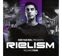 Various Artists - Rielism Volume Four (Mixed By Sied Van Riel)