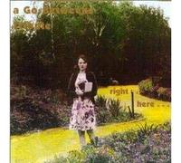 Various Artists - Right Here: —A Go-Betweens Tribute