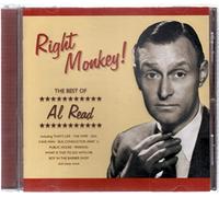 Various Artists - Right Monkey!
