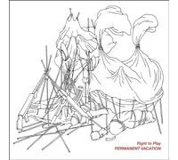 Various Artists - Right To Play (Permanent Vaction Dj Mix)