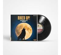 Various Artists – Riker Up! – Vinyl – Charly