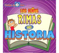 Various Artists - Rimas De Historia: Story Rhymes