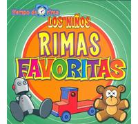 Various Artists - Rimas Favorites: Favorite Rhymes