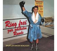 Various Artists - Ring Frei Zur Nach..-27tr