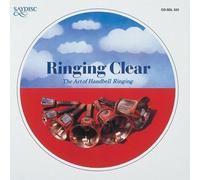 Various Artists - Ringing Clear