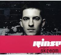 Various Artists - Rinse 02 - Skream