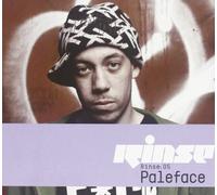 Various Artists - Rinse 05 - Mixed by Paleface