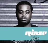 Various Artists - Rinse 07 - Mixed By Spyro