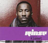 Various Artists - Rinse 12 - Mixed by Kismet