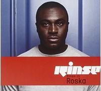Various Artists - Rinse 15 : Mixed by Roska