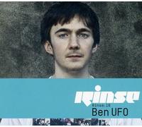 Various Artists - Rinse 16 Mixed By Ben Ufo