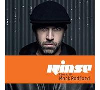 Various Artists - Rinse 18 Mixed by Mark Radford