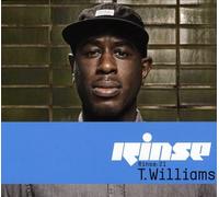 Various Artists - Rinse: 21 - T.Williams