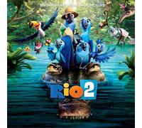Various Artists - Rio 2 O.S.T