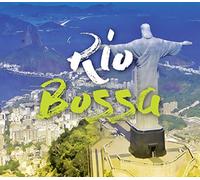 Various Artists - Rio Bossa