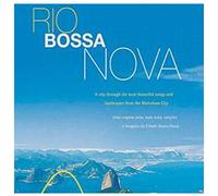 Various Artists - Rio Bossa Nova / Various